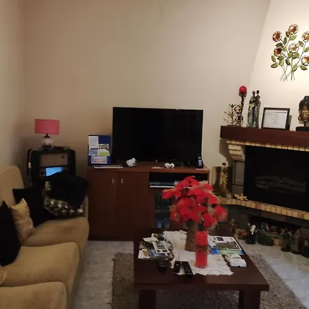 Casa de hóspedes 3 - Music House *