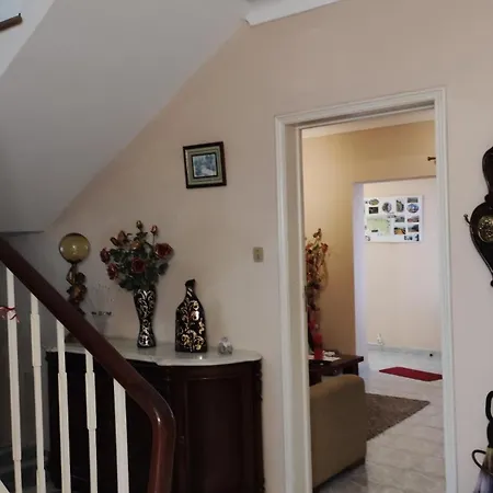 3 - Music House Gasthuis Conceicao (Sao Miguel)