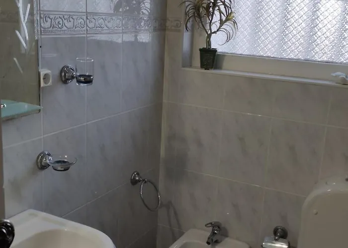 3 - Music House Casa de hóspedes Conceicao (Sao Miguel)