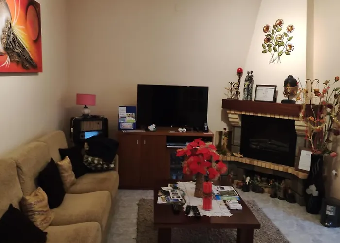 Casa de hóspedes 3 - Music House *