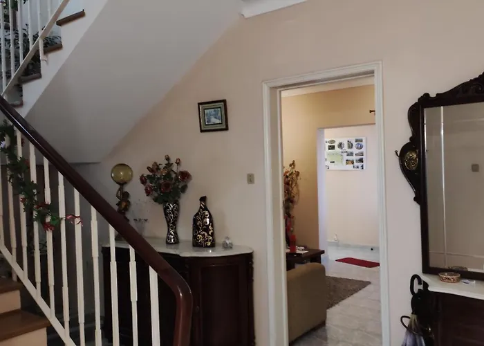 3 - Music House Gasthuis Conceicao (Sao Miguel)